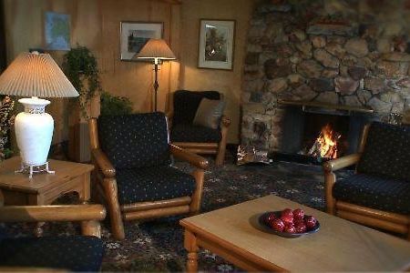 Westmark Inn Beaver Creek Dalaman gambar