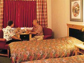 Westmark Inn Beaver Creek Luaran gambar