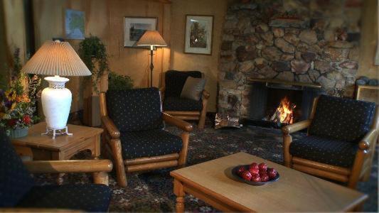 Westmark Inn Beaver Creek Dalaman gambar